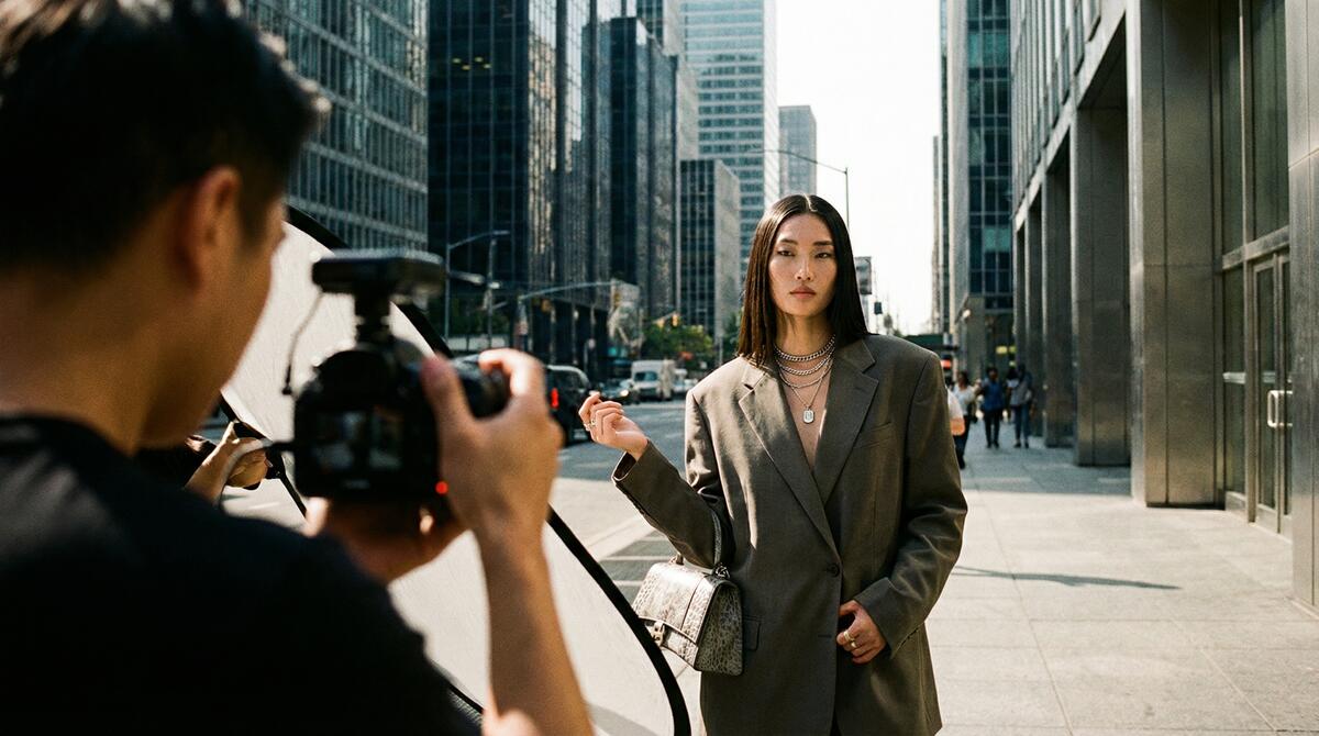 极品探花时尚视频